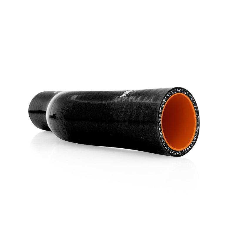 Mishimoto 92-97 Land Cruiser Silicone Radiator & Heater Hose - Black - Mammoth Racing -