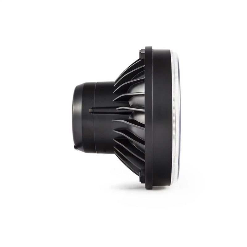 KC HiLiTES 18-20 Jeep Jl/jt 7in. Gravity LED Pro DOT Approved Replac. Headlight (Pair Pack Sys) - Mammoth Racing -
