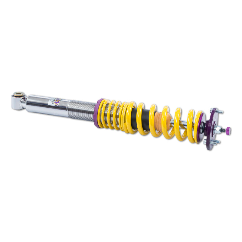 KW 911 964 Carrera 2 Convertible Targa Clubsport Coilover Kit 2-Way - Mammoth Racing -