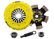 ACT 1999 Ford Mustang HD/Race Sprung 6 Pad Clutch Kit - My Store