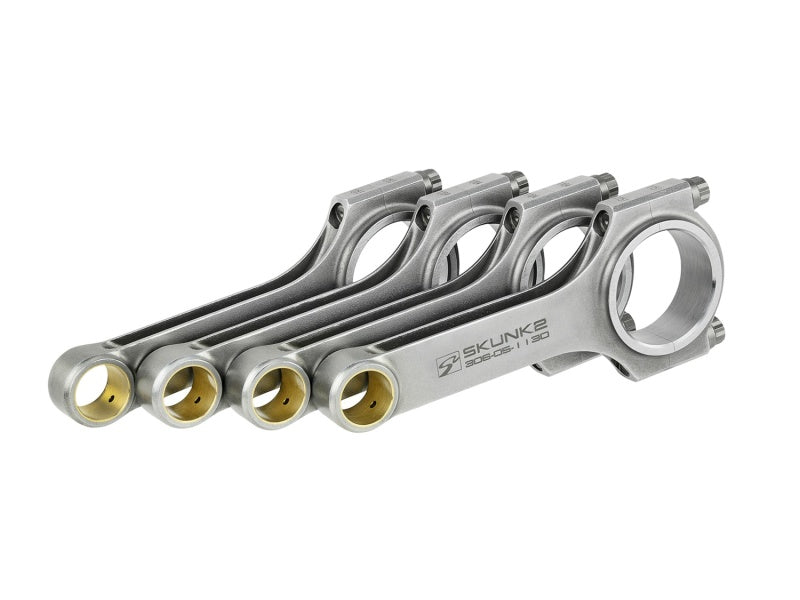 Skunk2 Alpha Series Honda B18a/b Connecting Rods - Mammoth Racing -