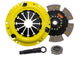 ACT 1983 Honda Accord HD/Race Rigid 6 Pad Clutch Kit - My Store