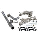 BBK 94-95 Camaro Firebird LT1 Shorty Tuned Length Exhaust Headers - 1-5/8 Chrome - My Store