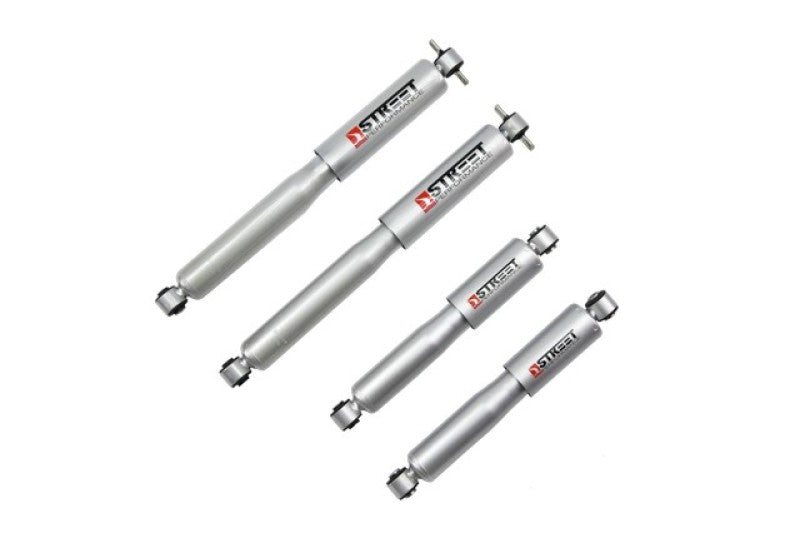Belltech Shock SET Street Performance - Mammoth Racing -