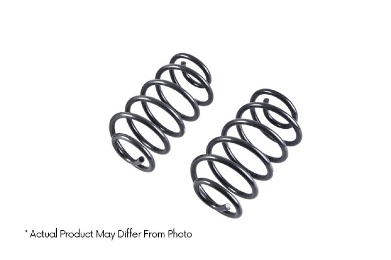 Belltech Muscle CAR Spring SET 67-73 Mustang - Mammoth Racing -