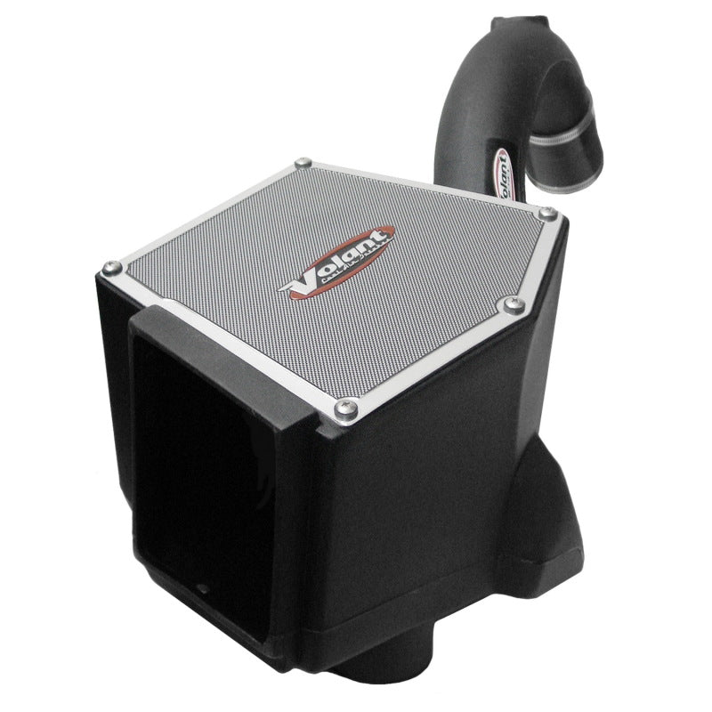 Volant 04-05 Chevrolet Silverado 2500HD 6.6 V8 PowerCore Closed Box Air Intake System - My Store