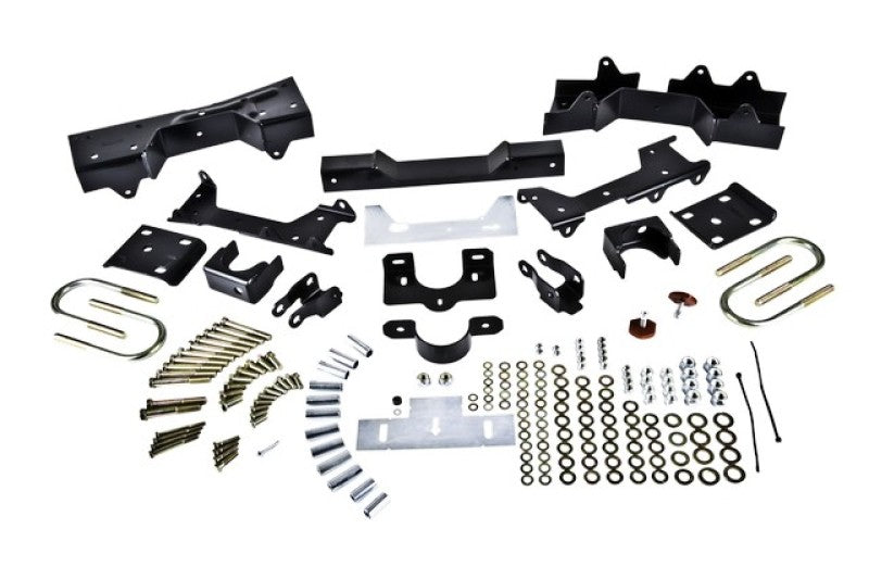 Belltech Flip KIT 99-00 GM C1500 Xcab W/5inch FRM - Mammoth Racing -
