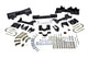 Belltech Flip KIT 99-00 GM C1500 Xcab W/5inch FRM - Mammoth Racing -