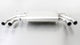 Remus 2015 Hyundai Tucson 2.0L Crdi 2WD & 4WD Axle Back Exhaust (Tail Pipes Req) - Mammoth Racing -