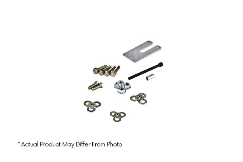 Belltech Hanger KIT EXT CAB & LNG BED W/2pc Shaft - Mammoth Racing -