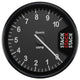 Autometer Stack Clubman Tachometer 80mm 0-10k RPM - Black - My Store