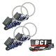 Oracle Maserati GranTurismo 07-14 Halo Kit - ColorSHIFT w/ BC1 Controller - Mammoth Racing -