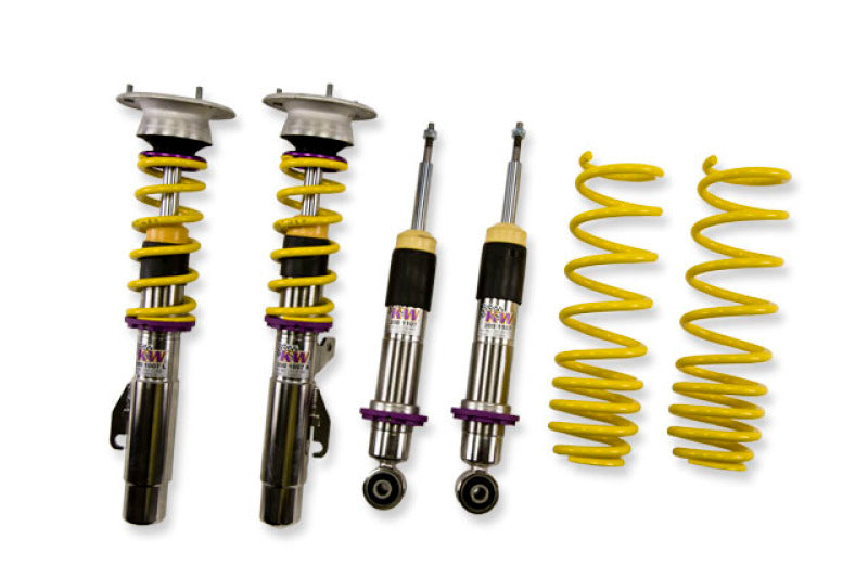 KW Coilover Kit V2 BMW Z8 (E52) - Mammoth Racing -