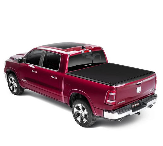 Truxedo 19-21 RAM 1500 (New Body) w/Multifunction Tailgate 5ft 7in Sentry CT Bed Cover - My Store