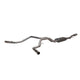 Flowmaster 817554 Cat-Back Exhaust System - My Store