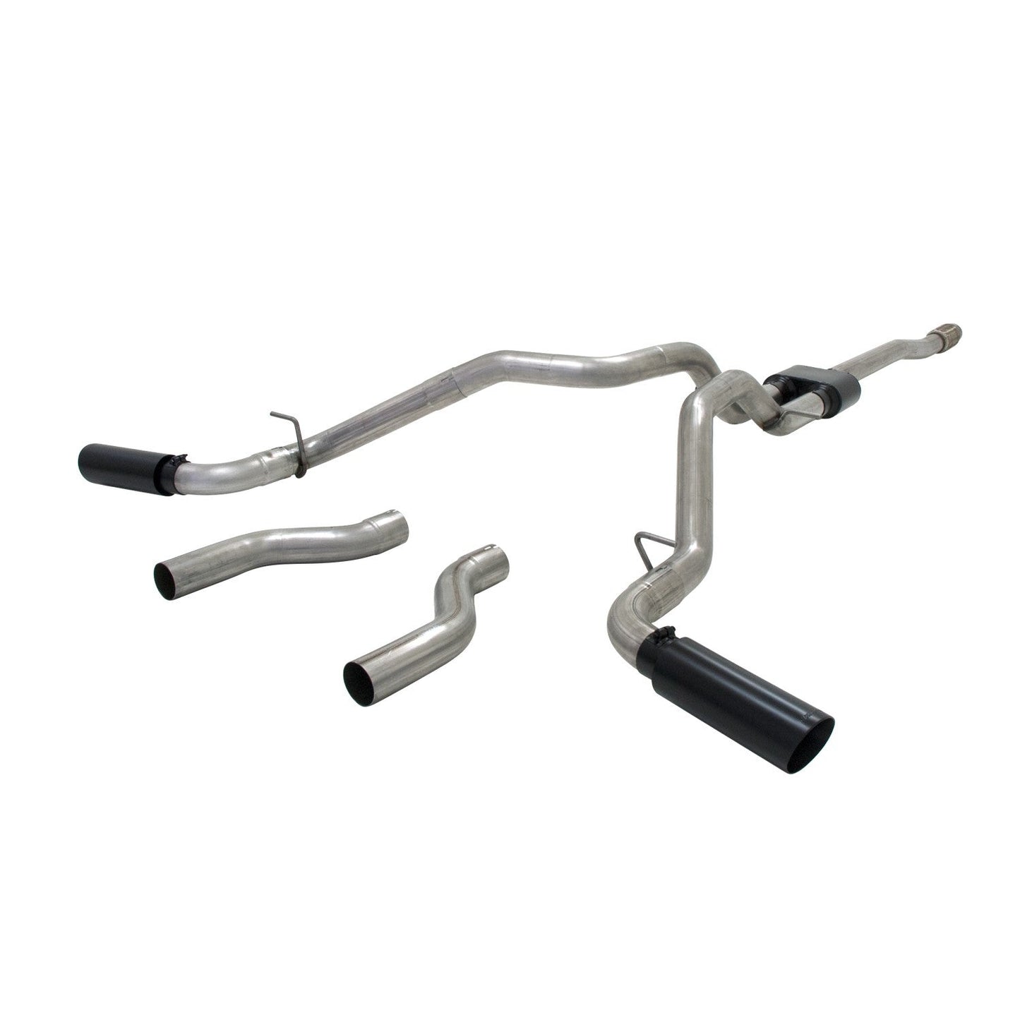 Flowmaster 817688 Outlaw Series Cat Back Exhaust System - My Store