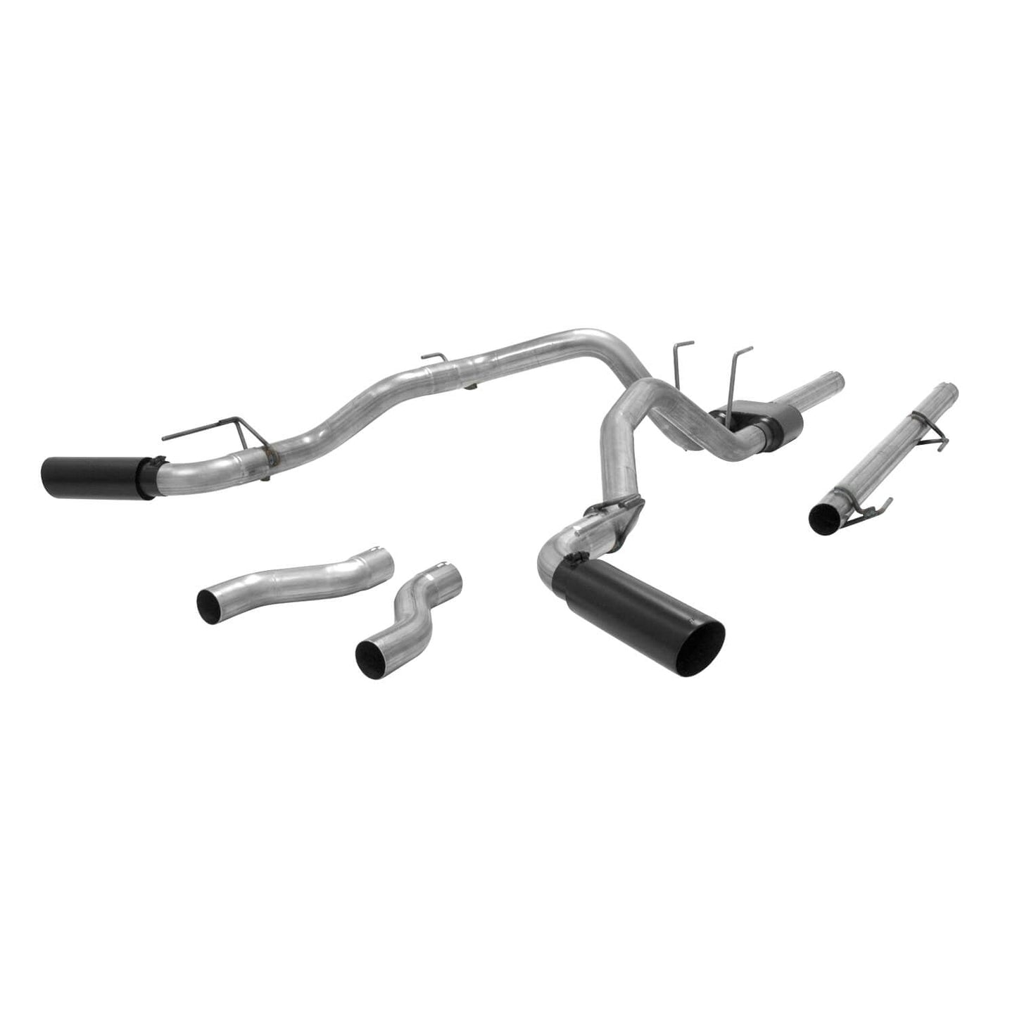 Flowmaster 817690 Outlaw Series Cat Back Exhaust System - My Store