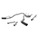 Flowmaster 817690 Outlaw Series Cat Back Exhaust System - My Store