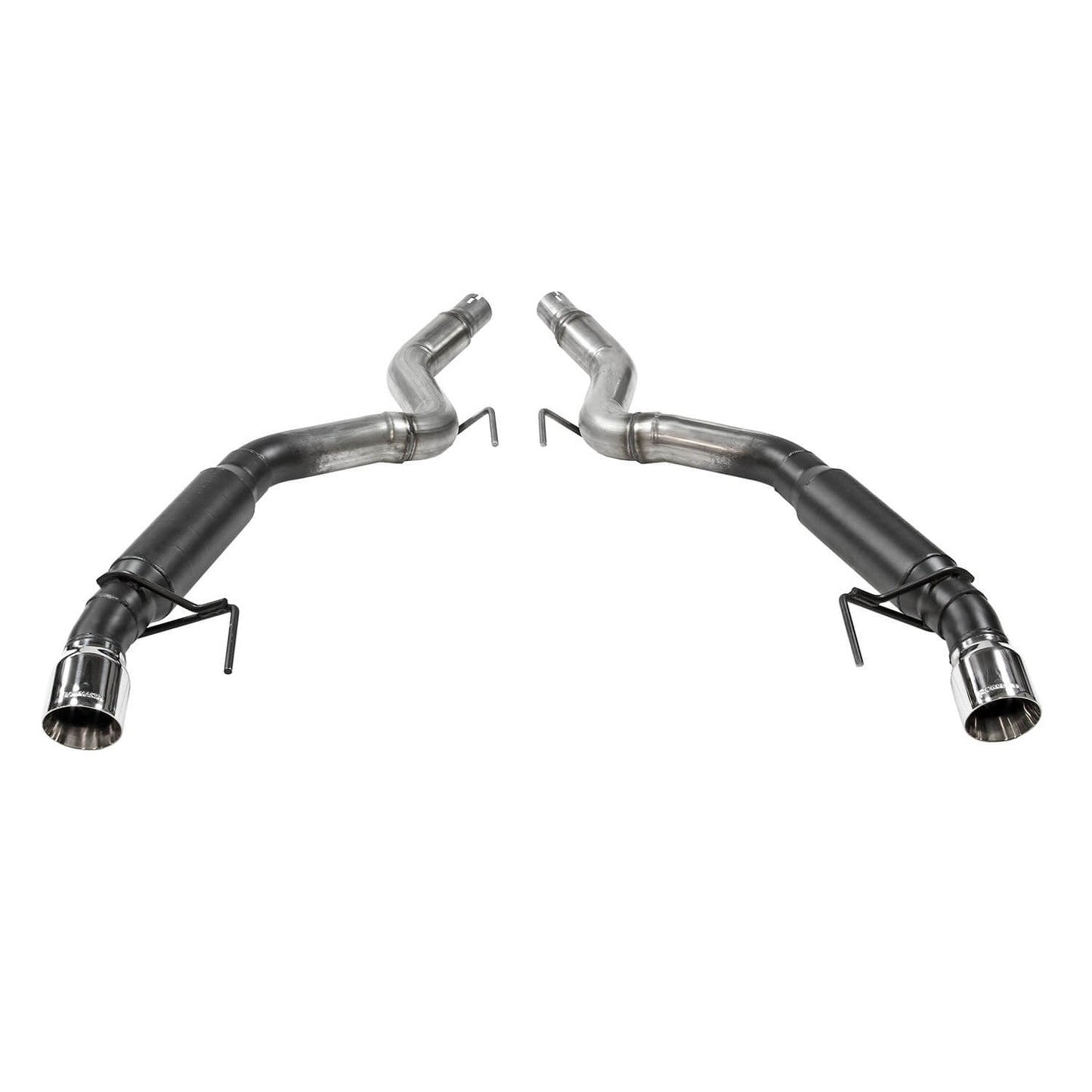 817713 Flowmaster Outlaw Axle-Back Exhaust System - My Store