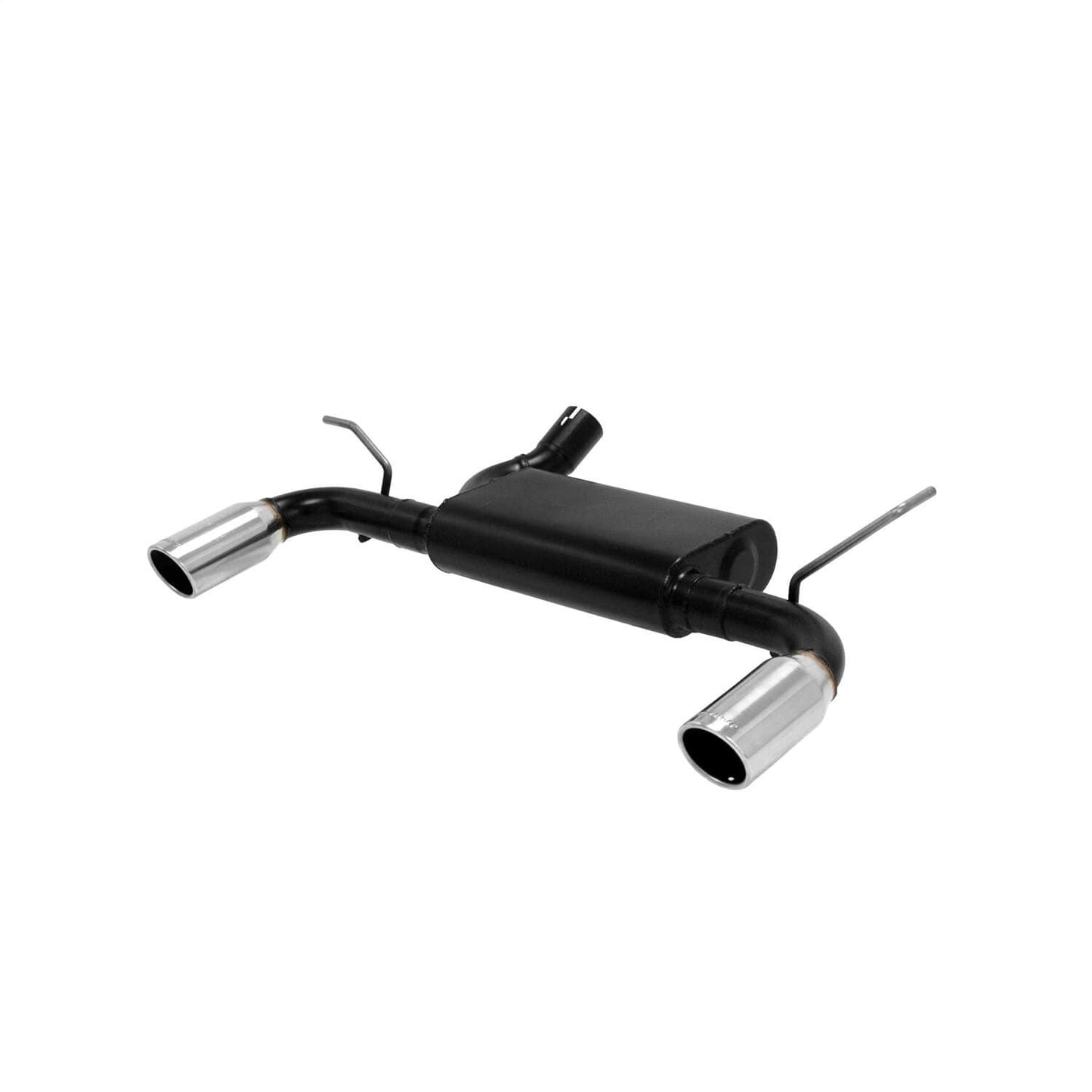 Flowmaster 817729 Force II Axle-Back Exhaust System with Moderate Sound - My Store