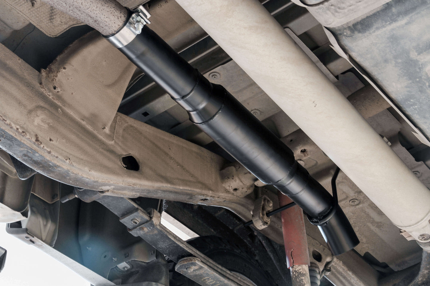 Flowmaster 817916 Flow master Outlaw Extreme Cat Back Exhaust System - My Store