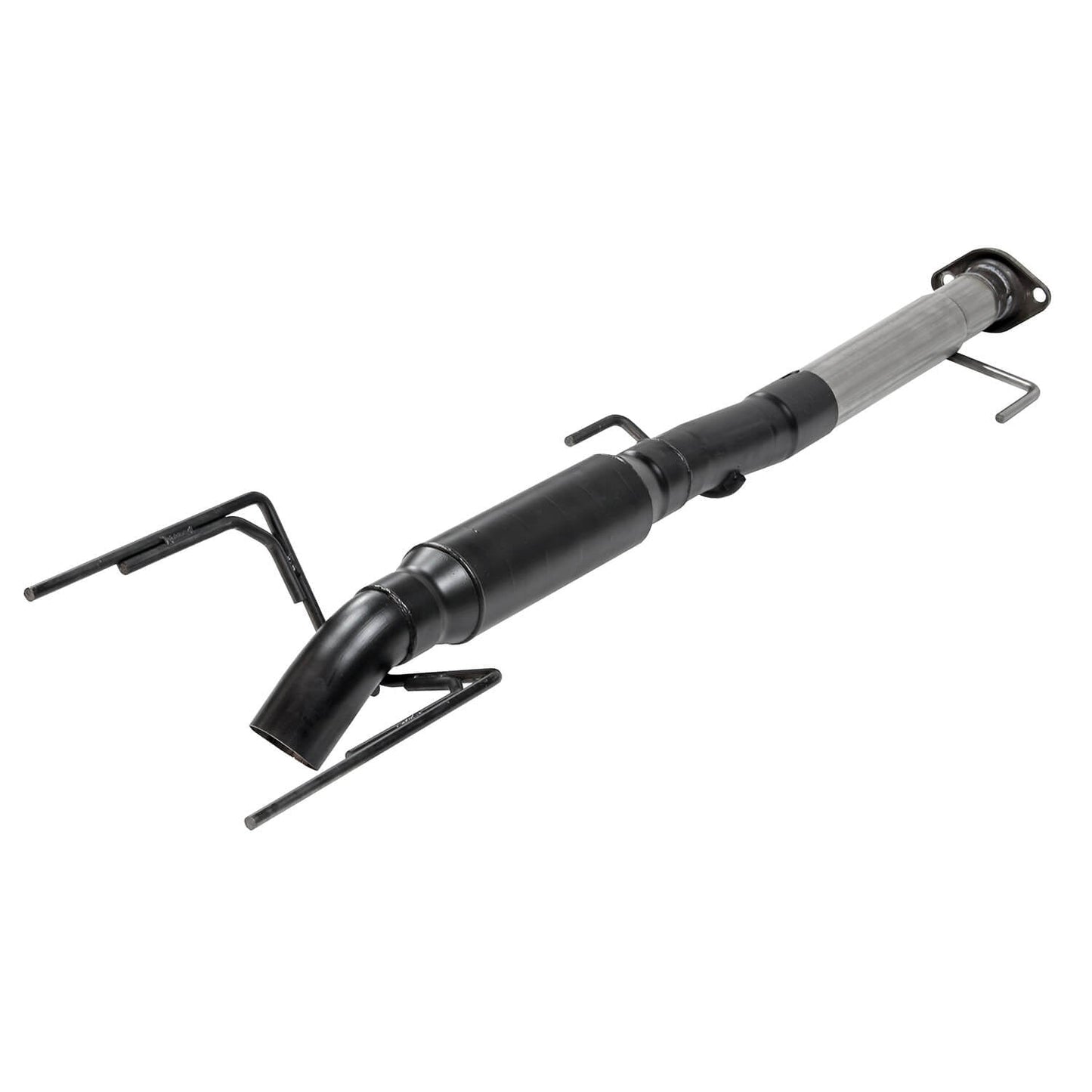 Flowmaster 817961 2010-2021 Toyota 4Runner 4.0l, Outlaw Extreme High Clearance 3.0? Cat-Back Stainless Steel Exhaust System - My Store