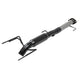 Flowmaster 817961 2010-2021 Toyota 4Runner 4.0l, Outlaw Extreme High Clearance 3.0? Cat-Back Stainless Steel Exhaust System - My Store