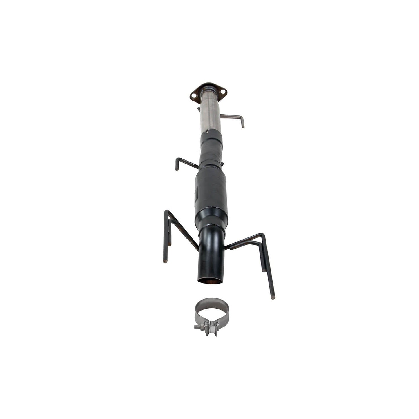 Flowmaster 817961 2010-2021 Toyota 4Runner 4.0l, Outlaw Extreme High Clearance 3.0? Cat-Back Stainless Steel Exhaust System - My Store