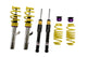 KW Coilover Kit V1 Jetta VI TDI; Sedan (North American Model only) - Mammoth Racing -