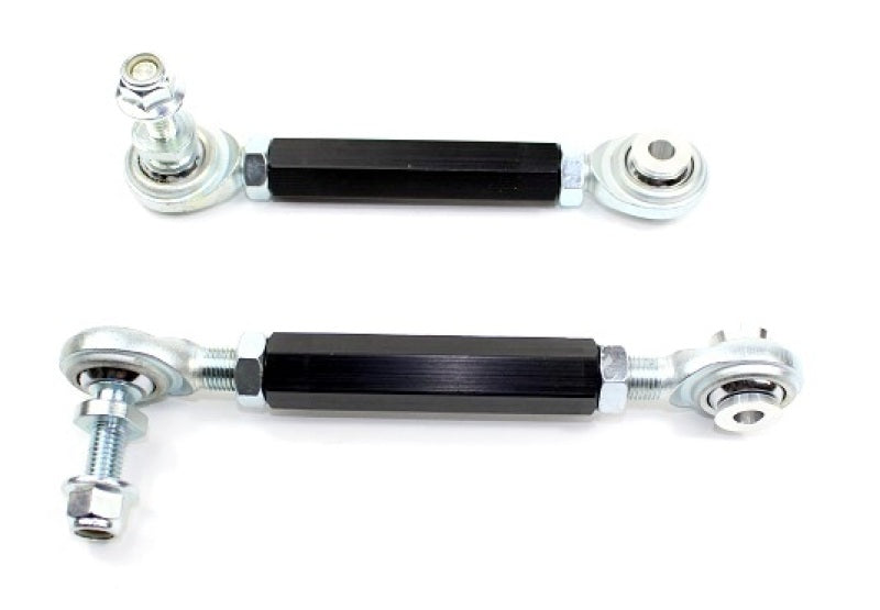 SPL Parts 06-13 BMW 3 Series/1 Series (E9X/E8X) Rear Swaybar Endlinks - Mammoth Racing -