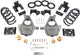 2016.5-2018 Silverado/Sierra Ext/Crew 2Wd, 3-4F/5-6R*Must Have Alumi/Stamped Co - Mammoth Racing -