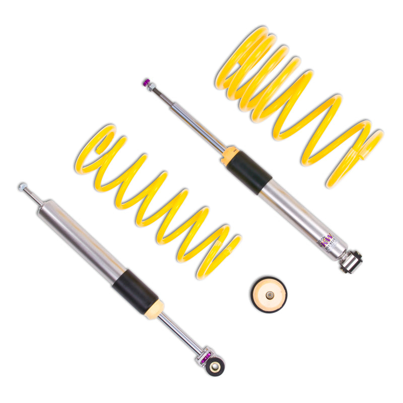 KW Street Comfort Kit Mercedes Benz G55 AMG - Mammoth Racing -