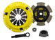 ACT 1992 Honda Civic XT/Race Sprung 6 Pad Clutch Kit - My Store
