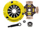 ACT 1989 Honda Civic HD/Race Sprung 4 Pad Clutch Kit - My Store