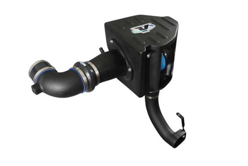 Volant 11-14 Dodge Challenger 5.7L PowerCore Closed Box Air Intake System - My Store