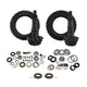Yukon Gear & Install Kit Package for 00-10 Ford F150 9.75in Front & Rear 4.11 Ratio - Mammoth Racing -