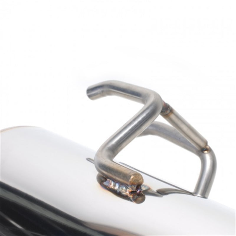 Skunk2 MegaPower 96-00 Honda Civic Hatchback (Japan Spec) 60mm Exhaust System - Mammoth Racing -