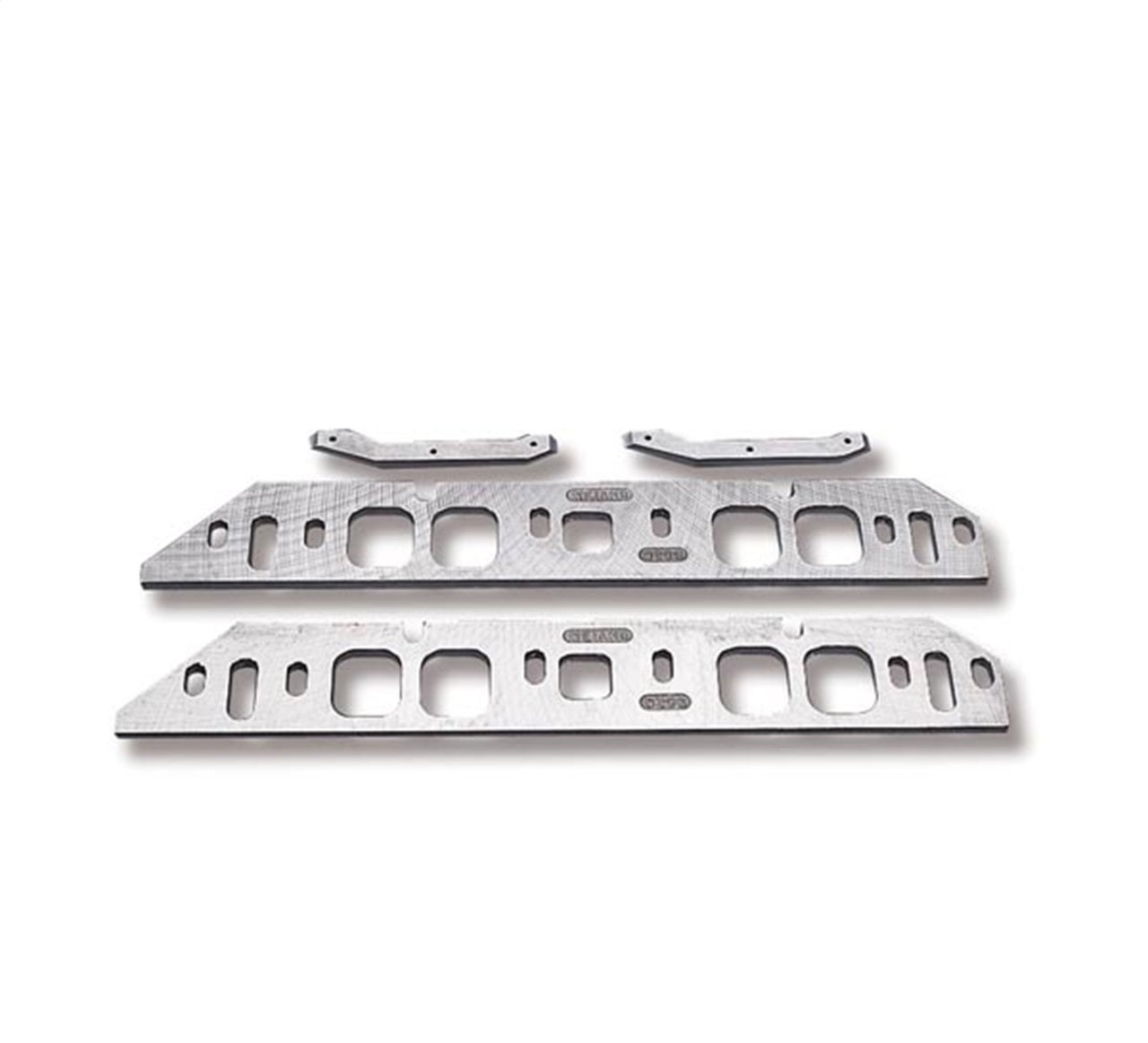 Weiand 8206 Intake Manifold Spacer Kit - My Store