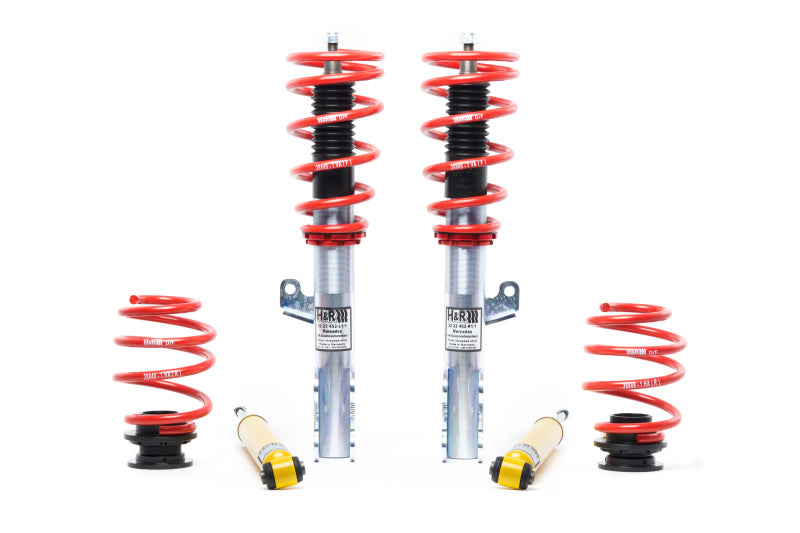 H&R 14-19 Mercedes-Benz Cla250 Coupe C117 Street Perf. Coil Over (Non Awd) - My Store