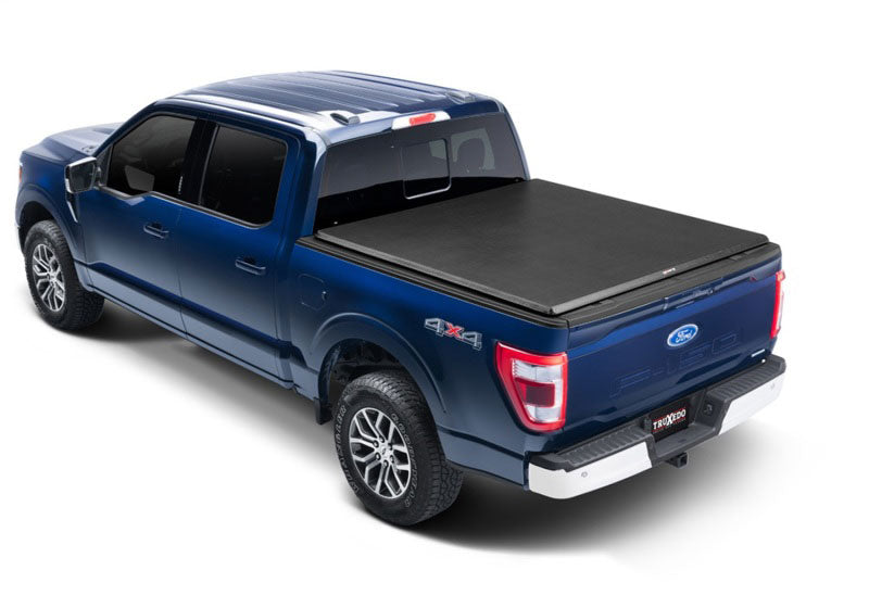 Truxedo 17-20 Ford F-250/F-350/F-450 Super Duty 8ft TruXport Bed Cover - My Store