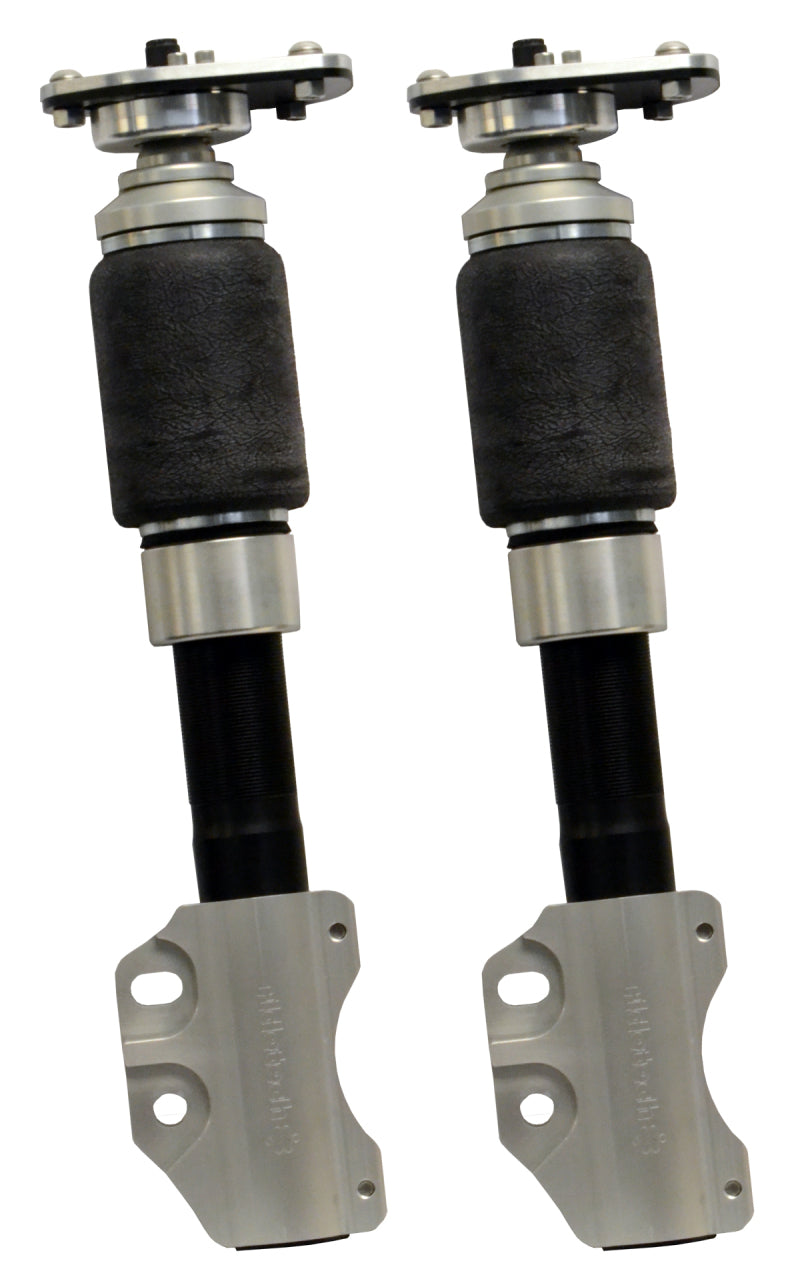 Ridetech 94-04 Ford Mustang HQ Series ShockWaves Pair - Mammoth Racing -