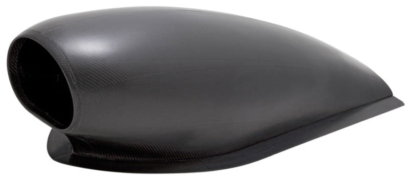 K&N Custom Racing Assembly - Carbon Fiber - 45in L x 12in H - Mammoth Racing -