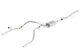 Borla 14 Silv/Sierra 1500 EC Std/CC Short 143.5in WB ATAK Single Split Rear Exit Cat-Back Exhaust - My Store