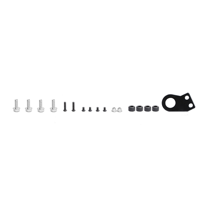 Mishimoto 92-99 BMW E36 Fan Shroud Kit - Mammoth Racing -