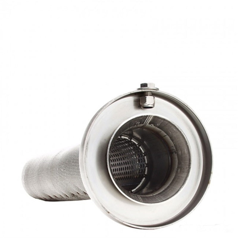 Skunk2 MegaPower 93-00 Honda Civic Ex/dx (93-95)/Si (99-00) 60mm Exhaust System - Mammoth Racing -