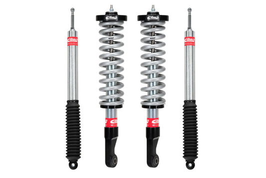 Eibach Pro-Truck Coilover Stage 2 16-21 Toyota Tundra 4WD