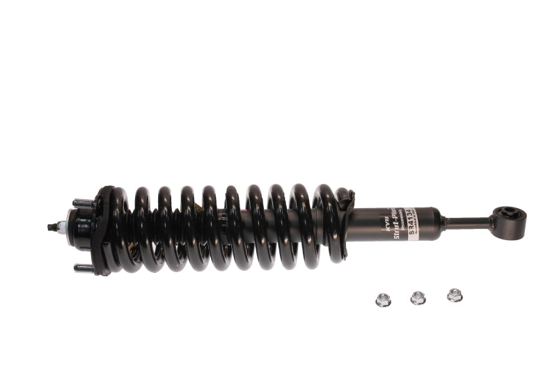 KYB Shocks & Struts Strut Plus Front Left TOYOTA Tacoma 4WD & 4 cyl 2005-2007 - Mammoth Racing -