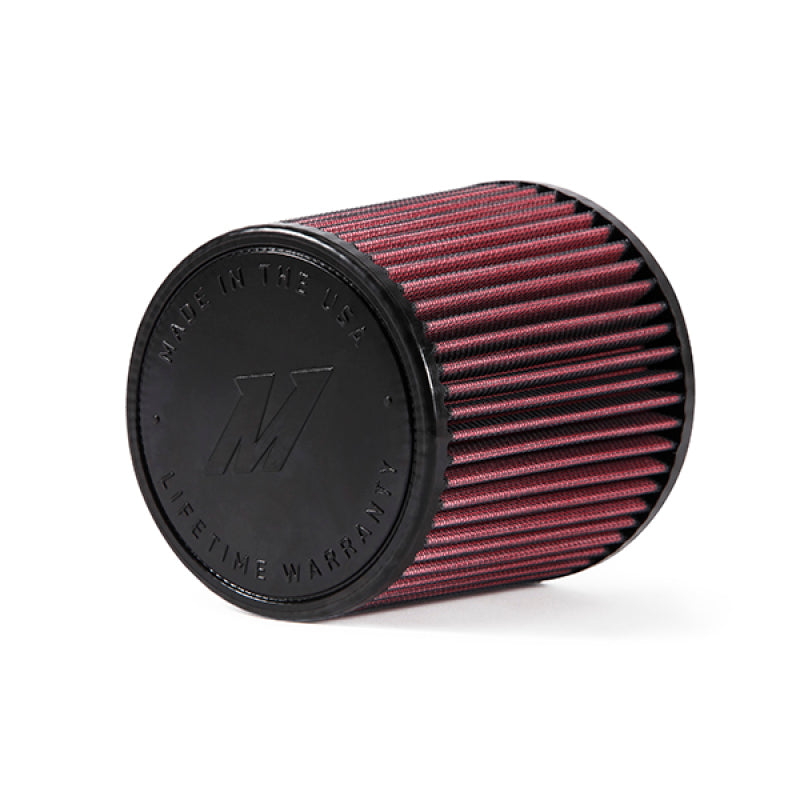 Mishimoto 01-06 BMW 330i 3.0L Performance Air Intake - Mammoth Racing -