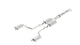 Borla 11-14 Dodge Charger SE / 11-14 Chrysler 300 Ltd/Base/12 300 S X-Pipe Touring Catback Exhaust - My Store