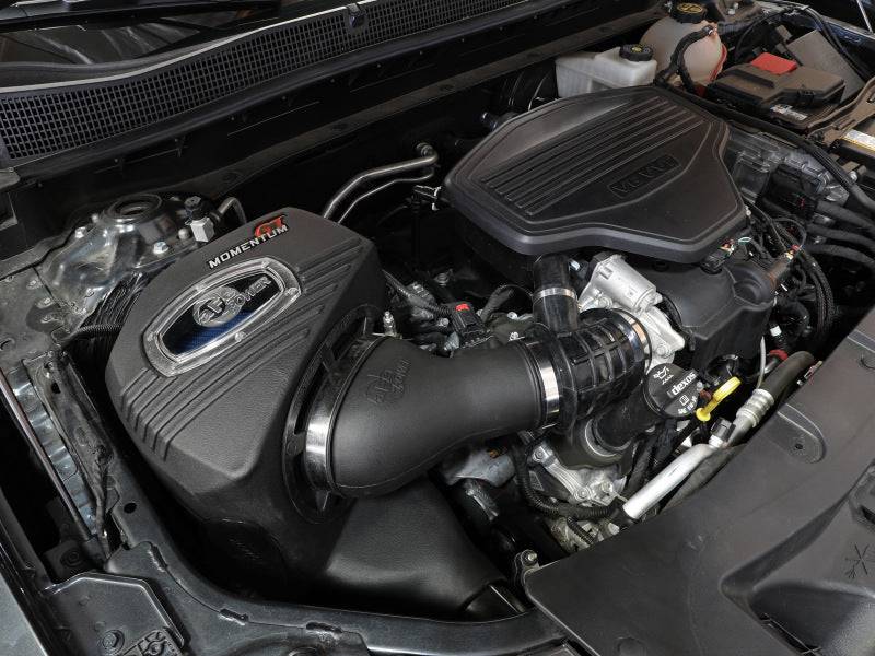 aFe POWER Momentum GT Pro 5R Intake System 19-22 Chevrolet Blazer V6-3.6L - My Store